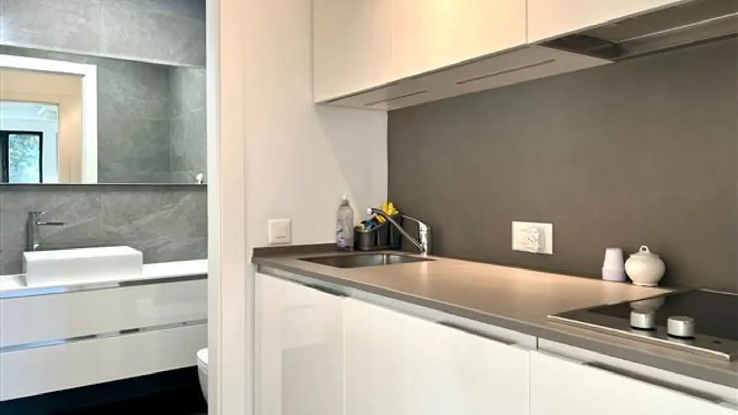 Office space for sale - Via Massagno, 6900 Lugano - Photo 4