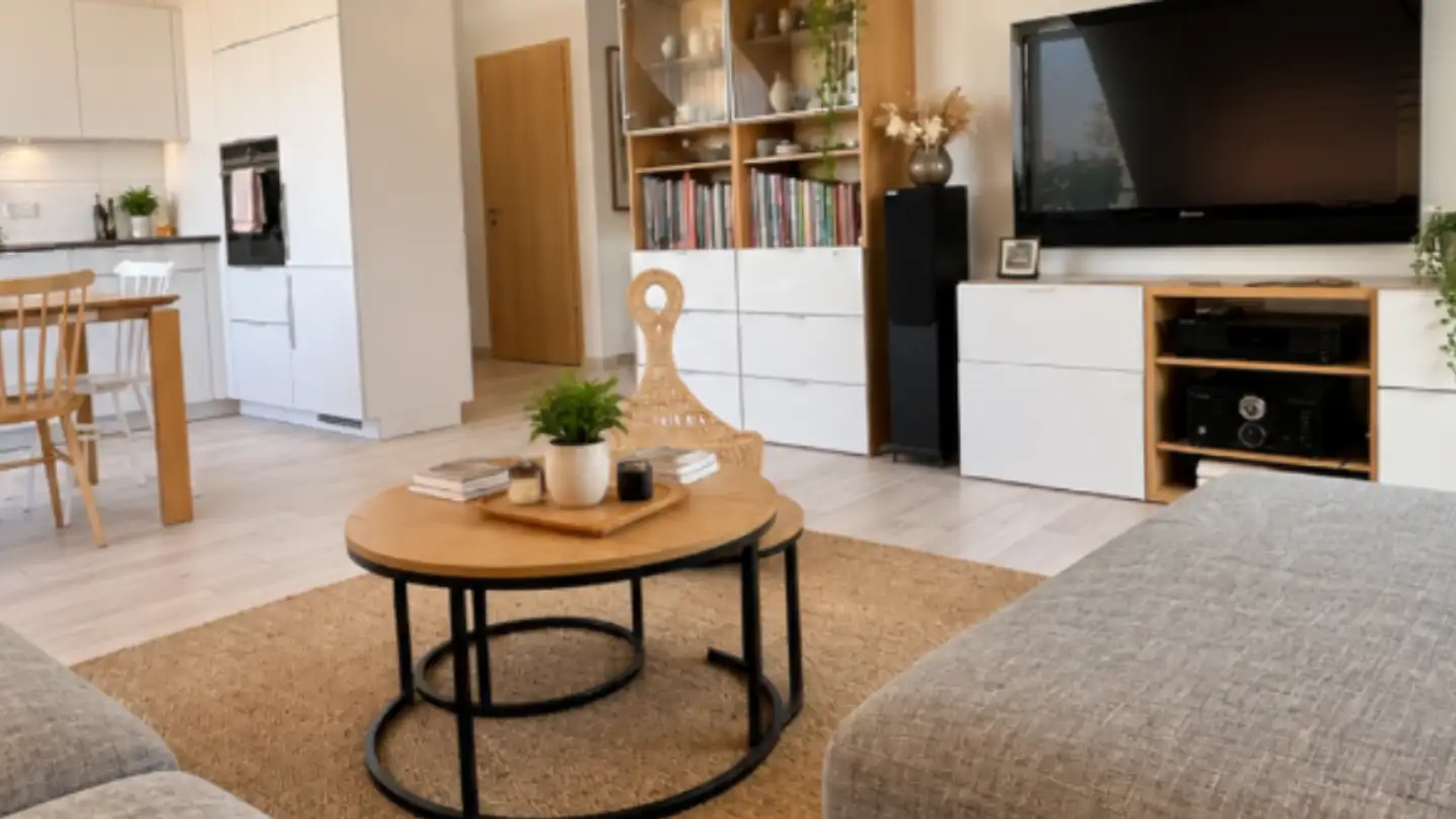 Appartamento in vendita - Grand-Rue, 1350 Orbe - Foto 2