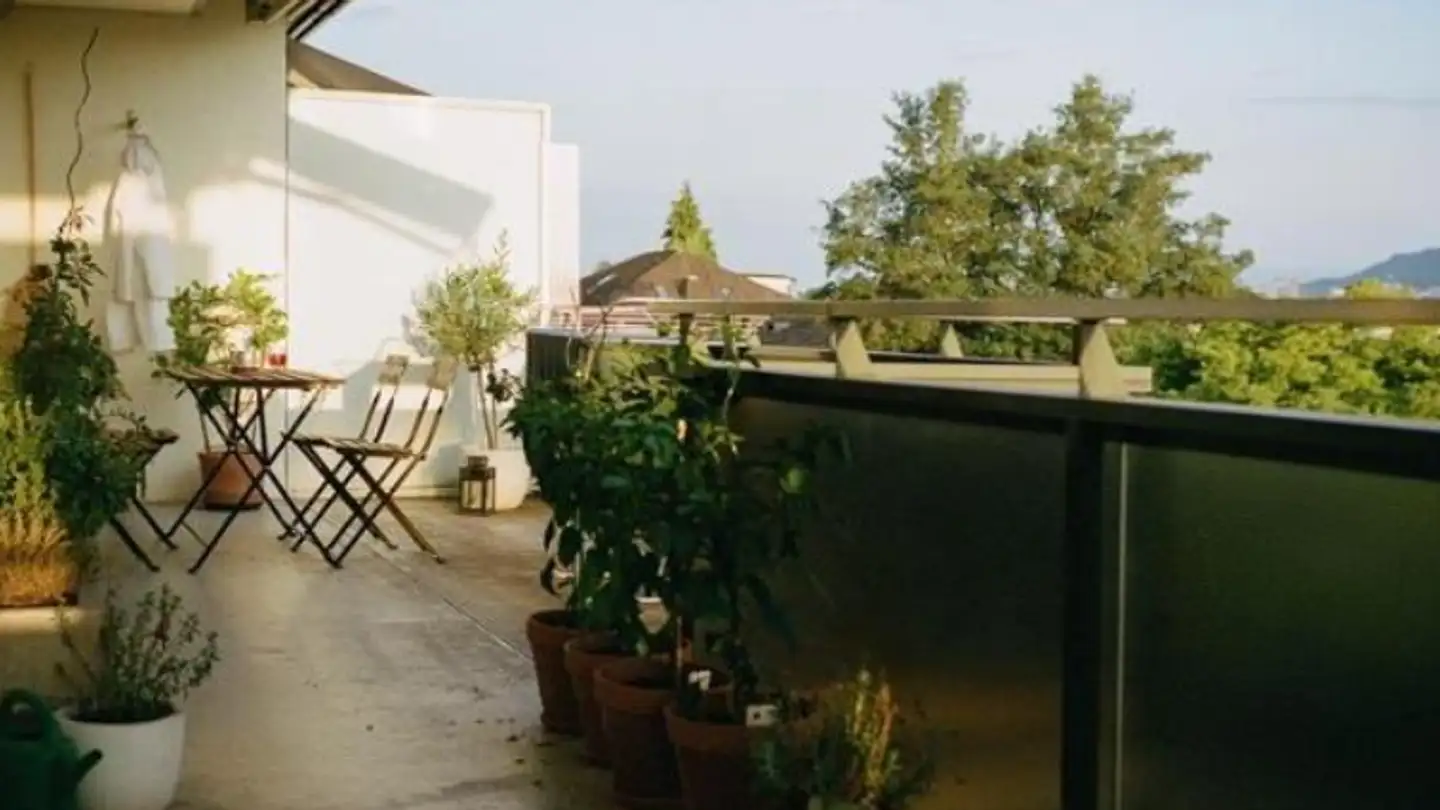 Zimmer mieten - Rebbergstrasse 42, 8102 Oberengstringen - Foto 4