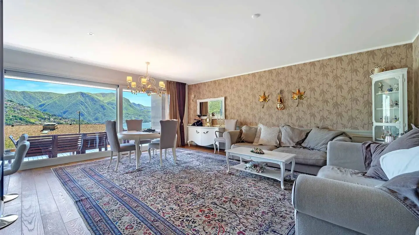 Höhlenhaus kaufen - 6948 Porza