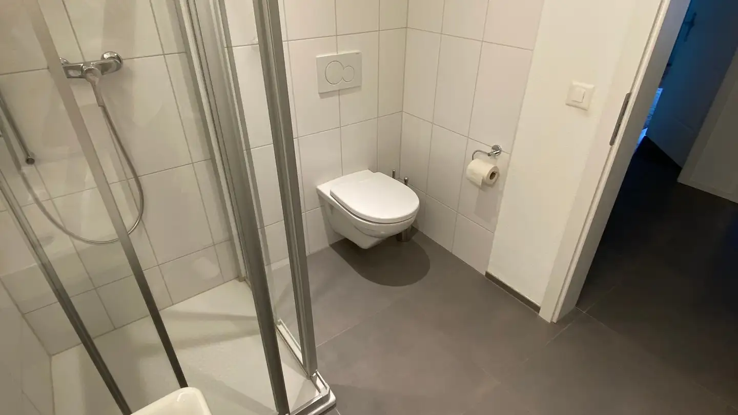 Wohnung mieten - Allmendstrasse 4, 2562 Port - Foto 4