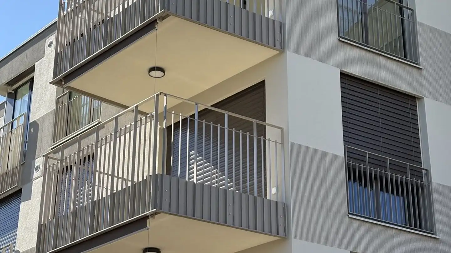 Wohnung mieten - Wehntalerstrasse 571, 8046 Zürich - Foto 4