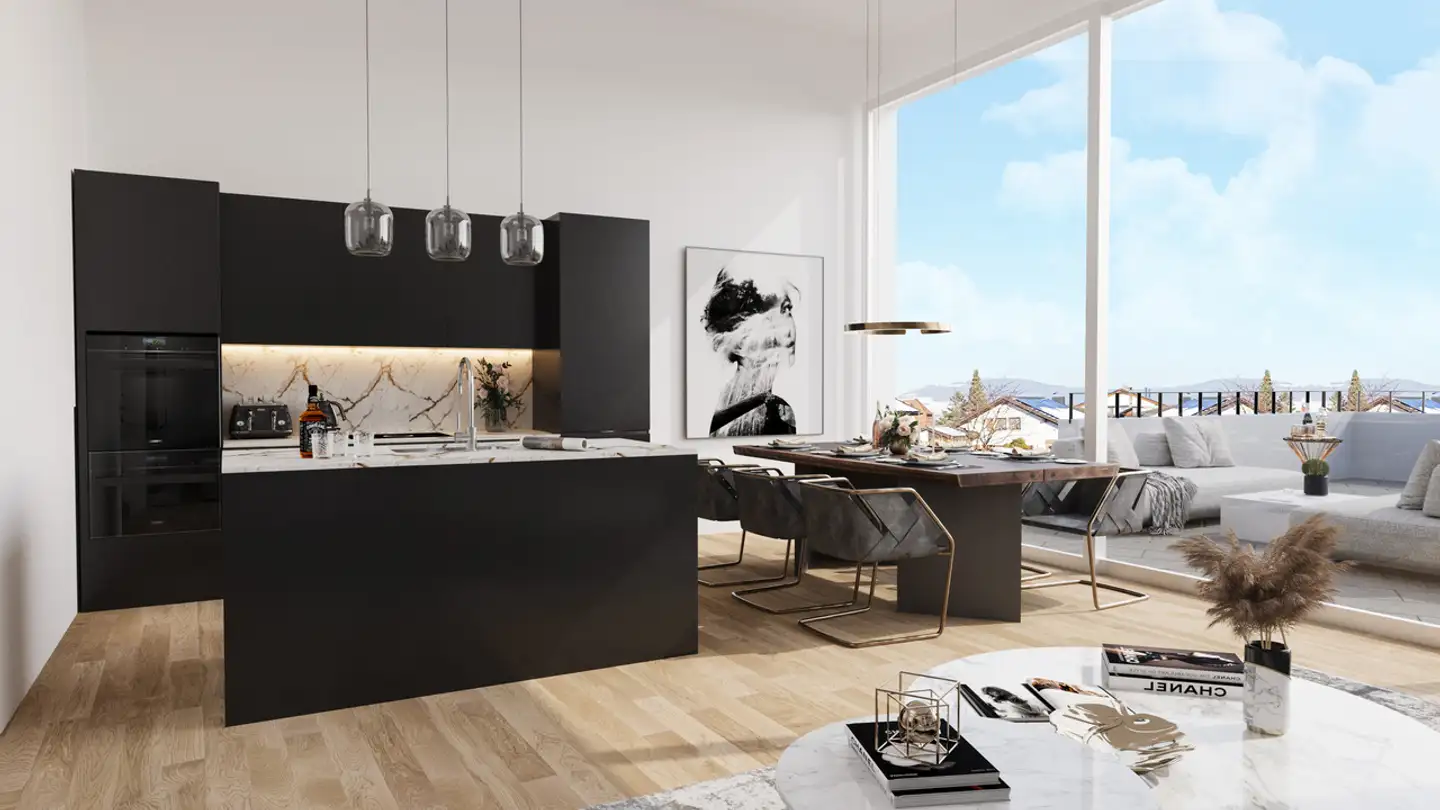 Villa à vendre - Niederhaslistrasse 190, 8105 Watt