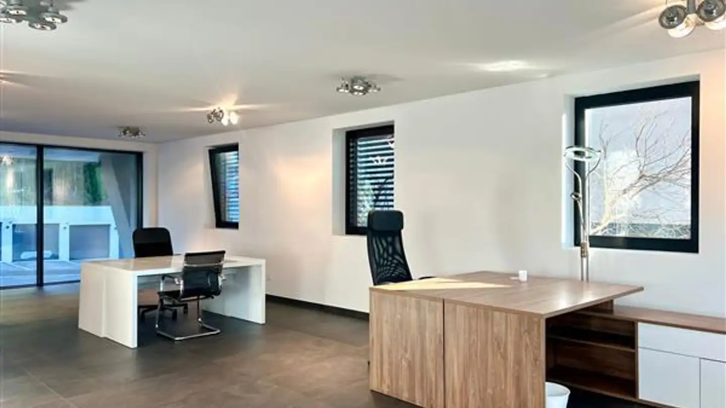 Office space for sale - Via Massagno, 6900 Lugano - Photo 2