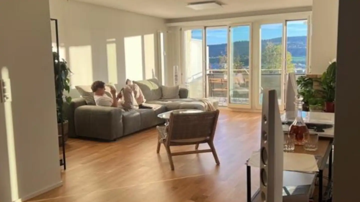 Zimmer mieten - Rebbergstrasse 42, 8102 Oberengstringen - Foto 2