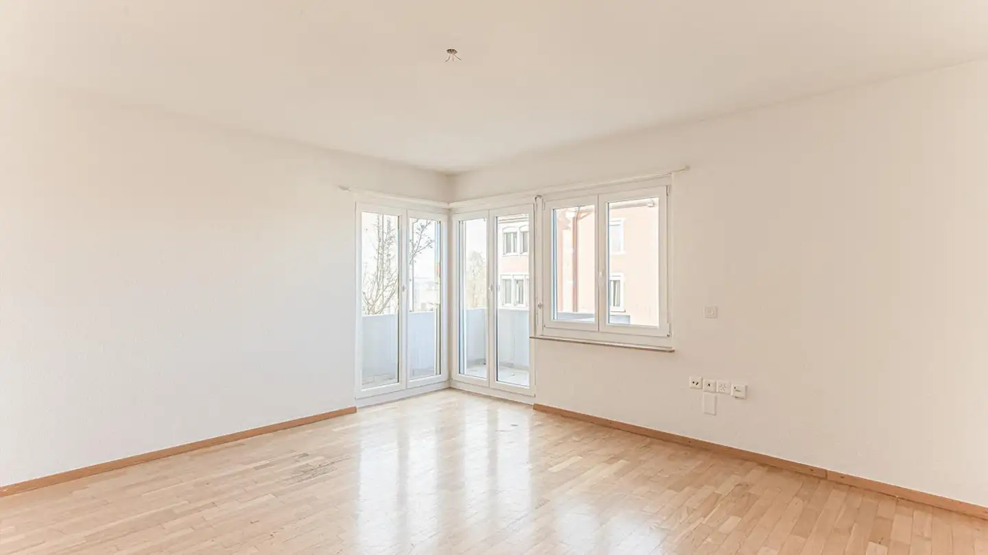 Appartamento in affitto - Teufener Strasse 115, 9000 St. Gallen - Photo 3