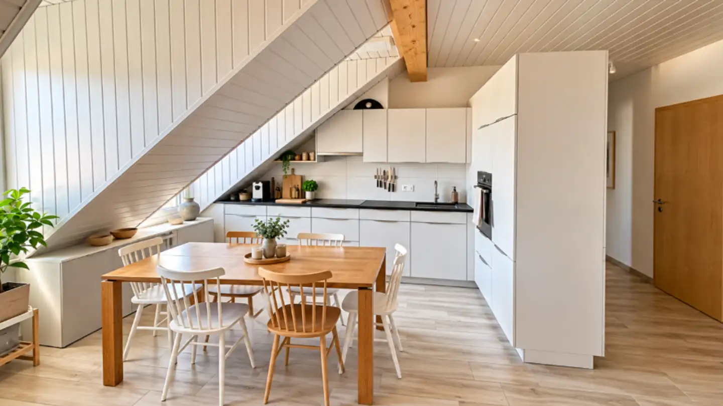 Appartamento in vendita - Grand-Rue, 1350 Orbe - Foto 3