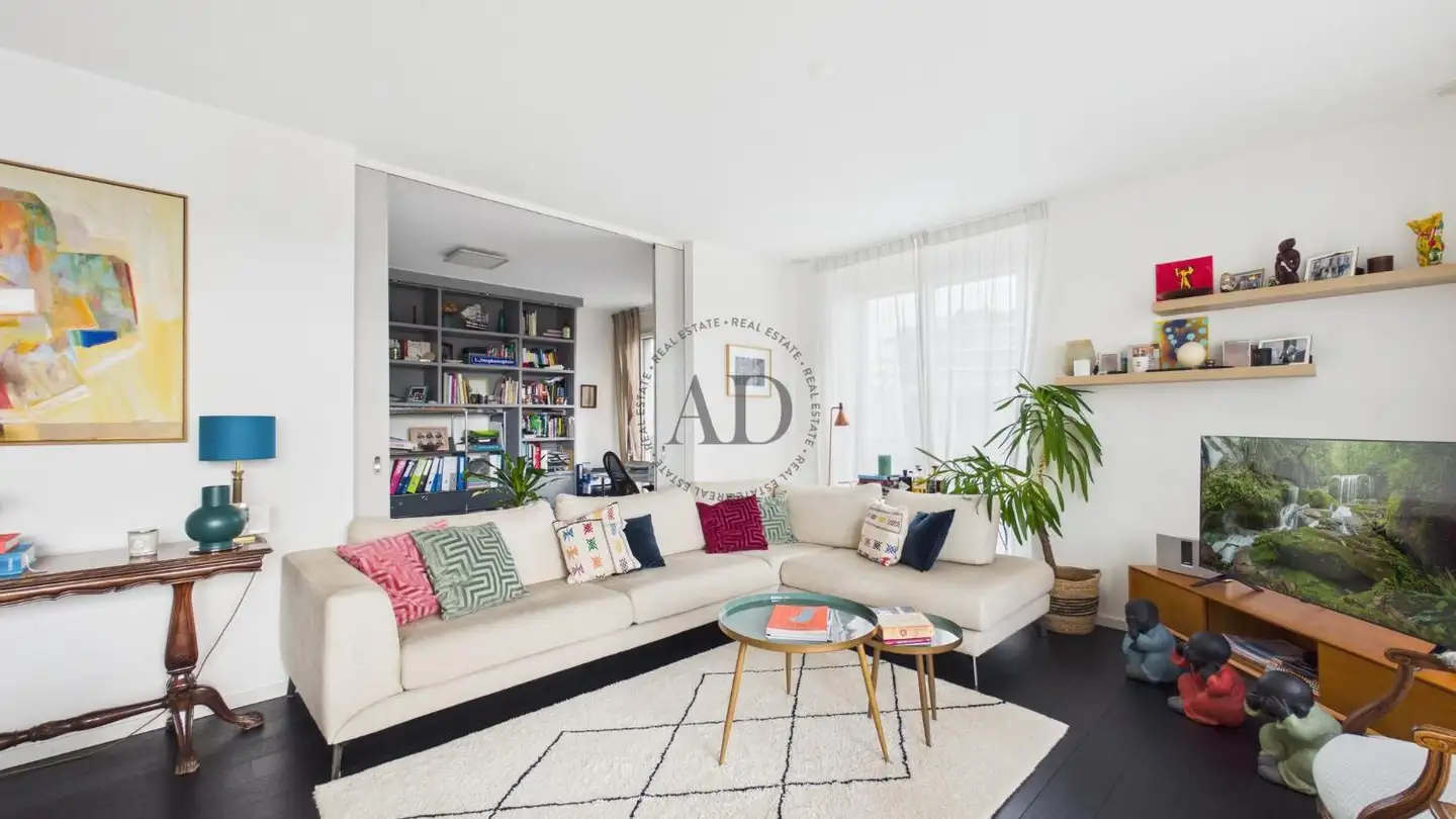 Appartamento in vendita - 1223 Cologny - Foto 4