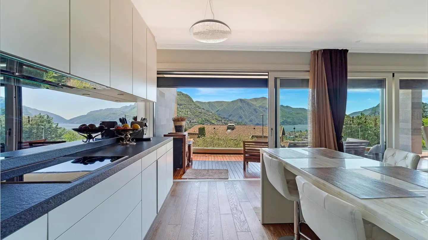 Casa grotta in vendita - 6948 Porza - Photo 4