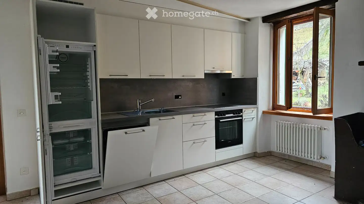 Wohnung mieten - Via Alla Madonna 15, 6818 Melano - Foto 4