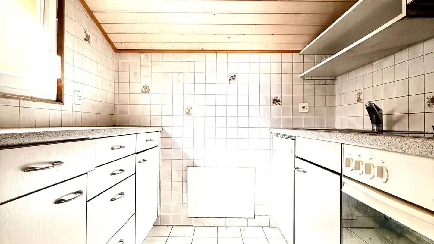 Appartamento in affitto - Wiletenweg 2, 3954 Leukerbad - Foto 4