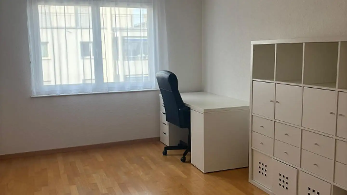 Stanza singola in affitto - 8808 Pfäffikon SZ - Foto 2