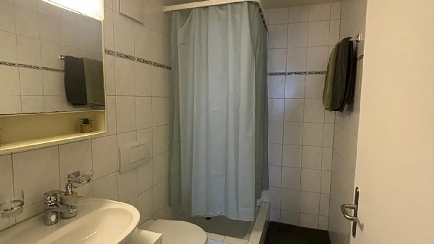 Stanza singola in affitto - 8808 Pfäffikon SZ - Foto 3