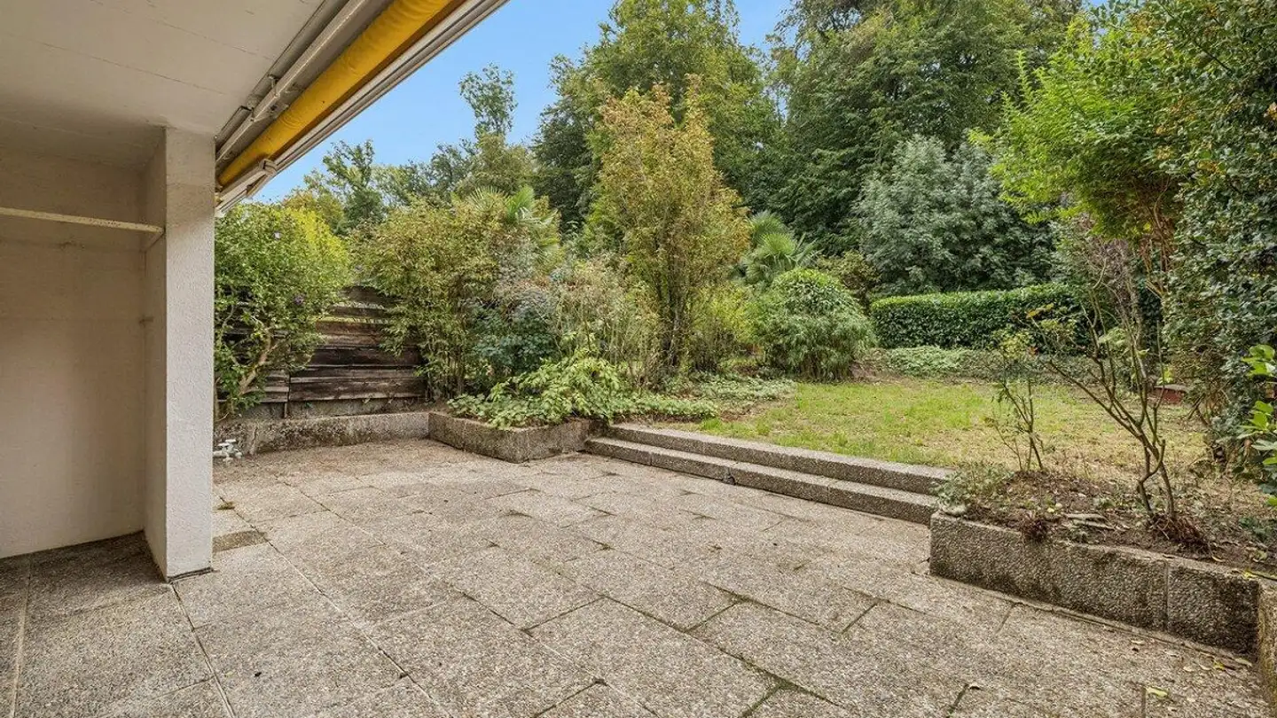 Semi-detached house for sale - Brändelistalweg 20, 4103 Bottmingen - Photo 3