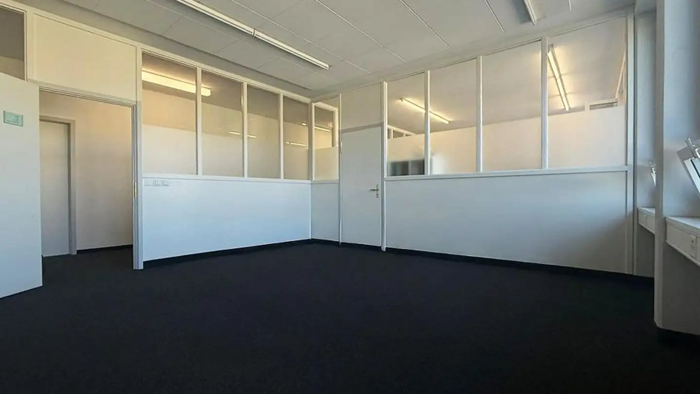 Bureau à louer - Flurhofstrasse 160, 9000 St. Gallen