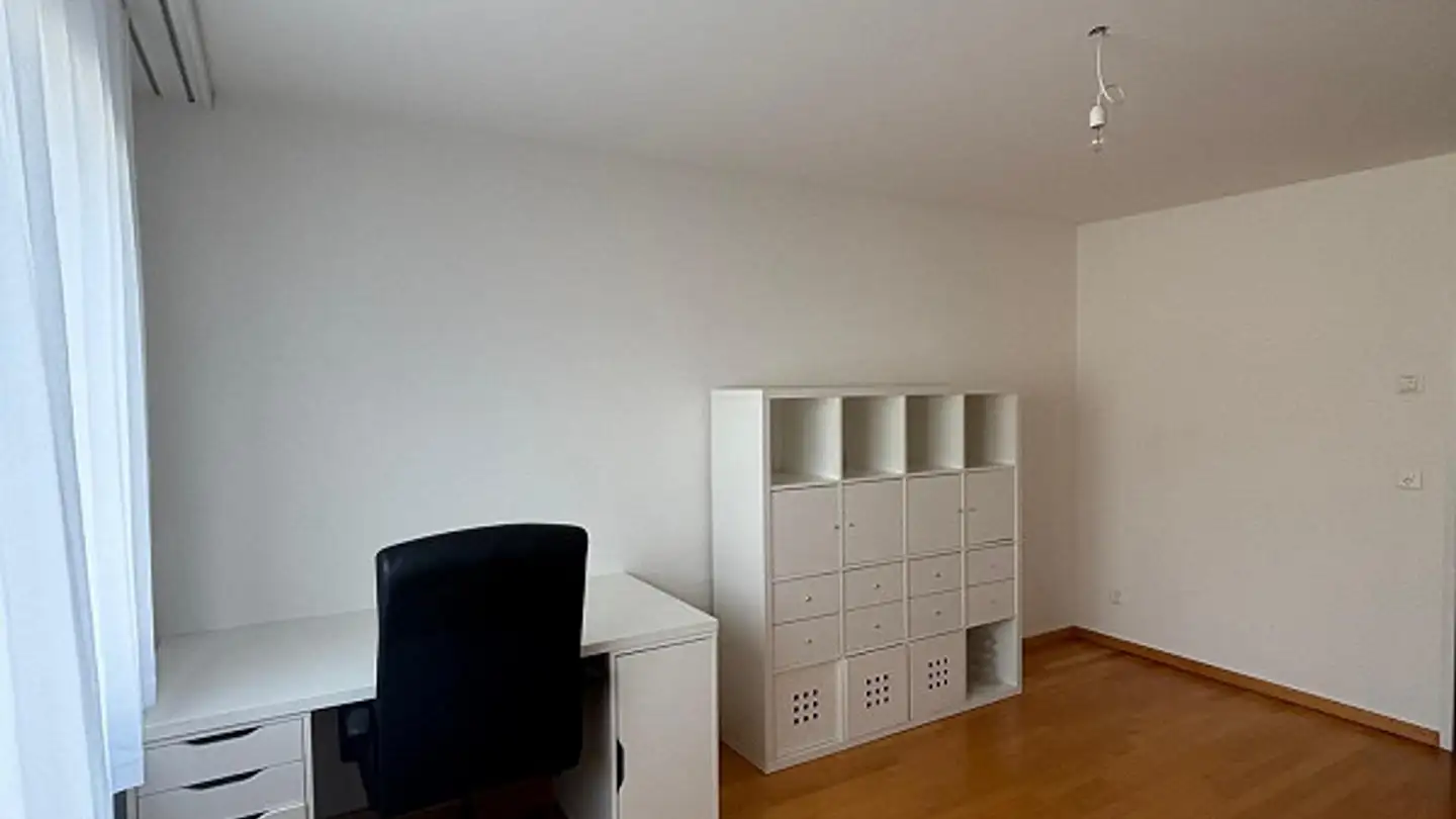 Zimmer mieten - 8808 Pfäffikon SZ