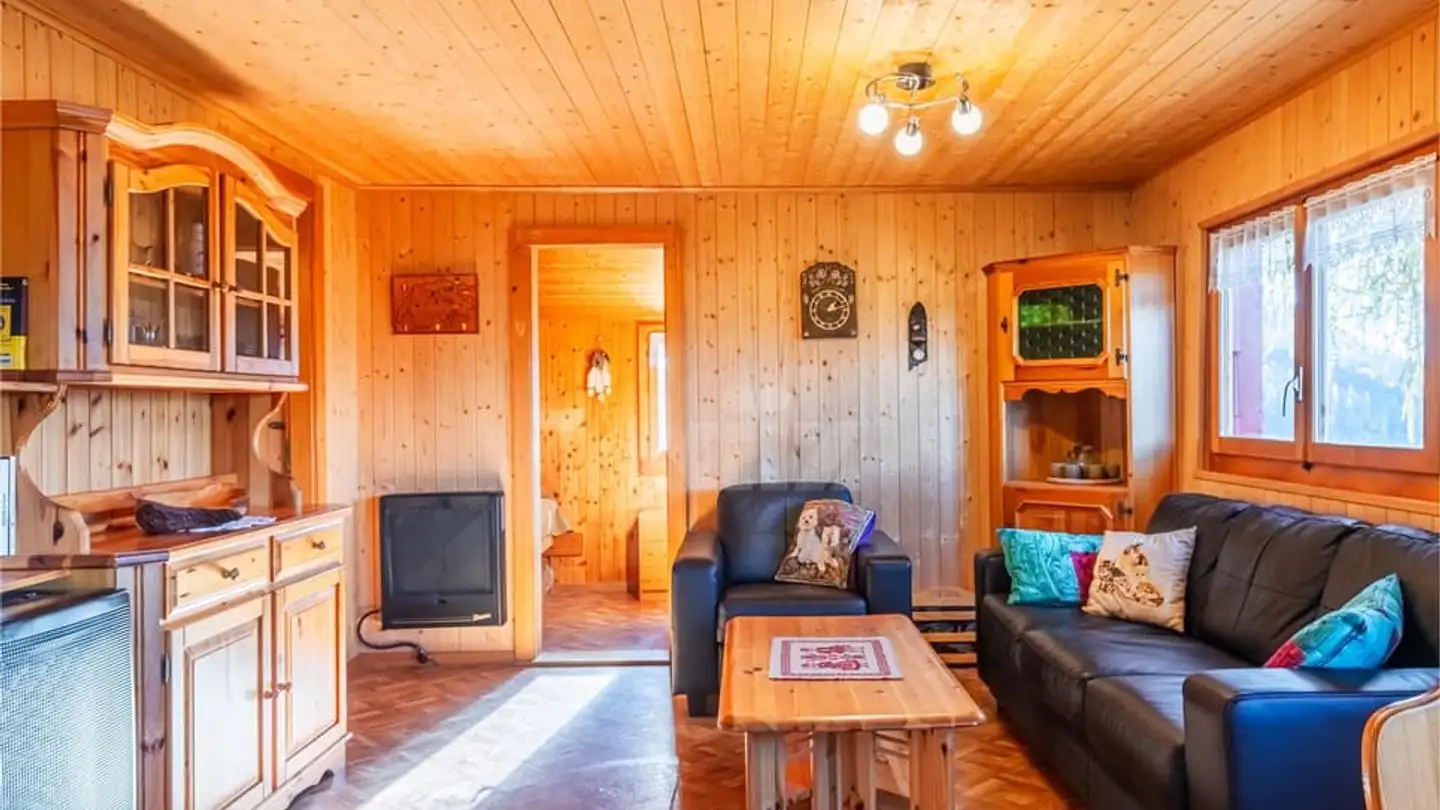 Casa singola in vendita - 3967 Vercorin - Photo 2