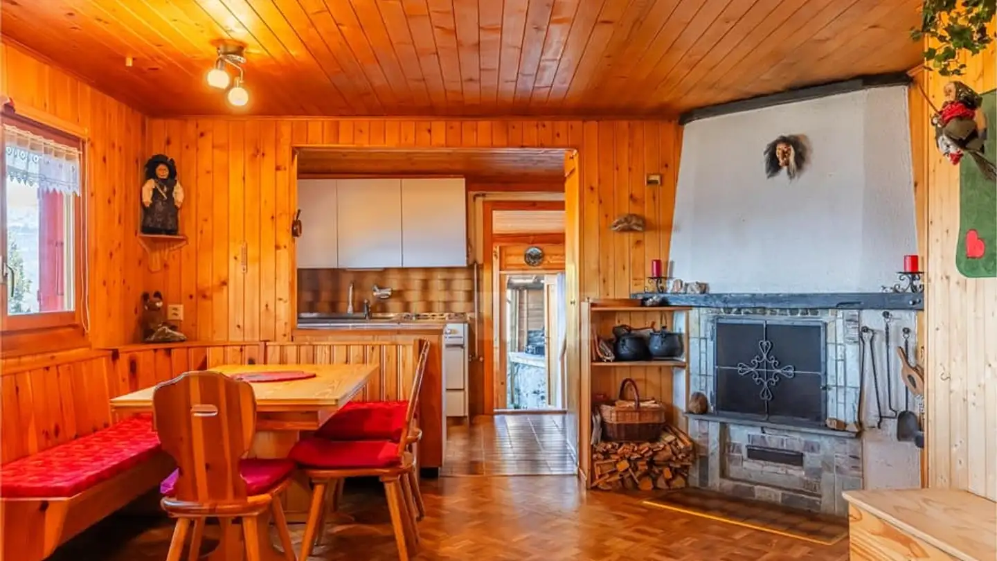 Casa singola in vendita - 3967 Vercorin - Photo 4