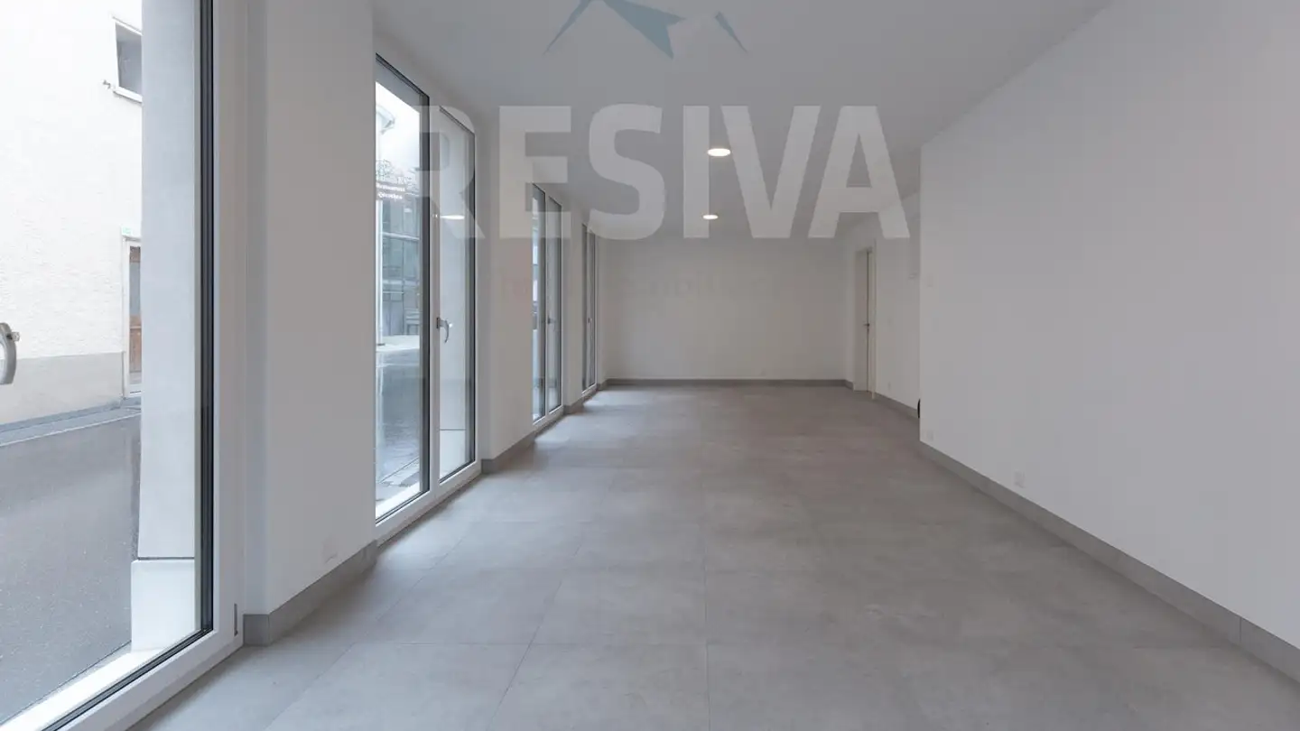 Office space for rent - Unterdorfstrasse 15, 7206 Igis - Photo 3