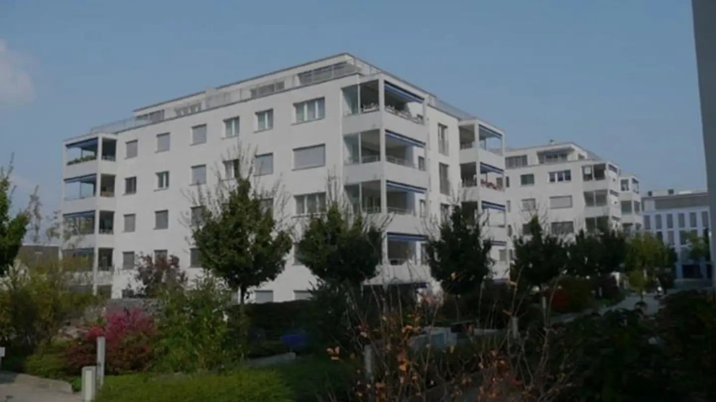 Stanza singola in affitto - 8808 Pfäffikon SZ - Foto 4