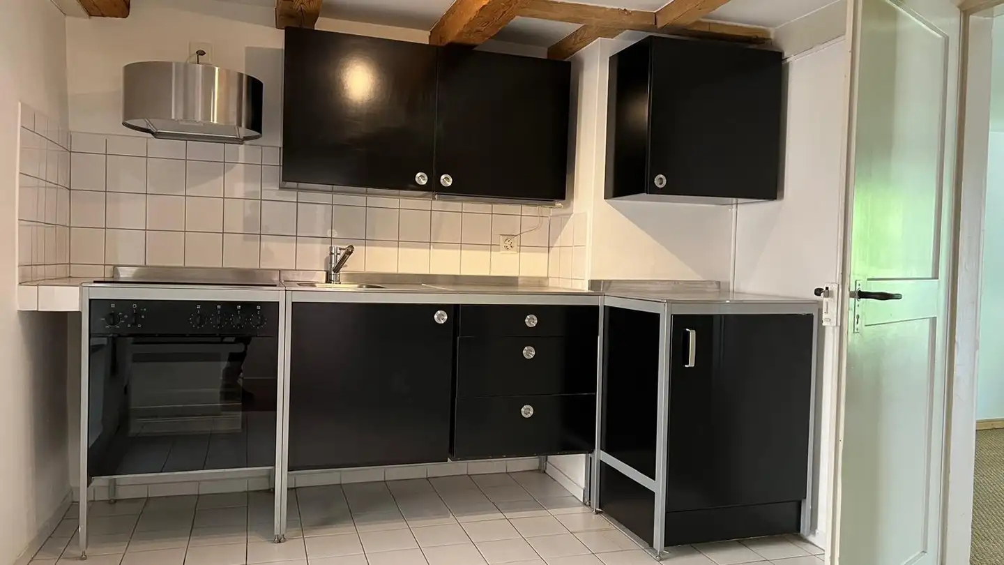 Appartamento in affitto - Rue Du Quartier 10, 2882 St-Ursanne - Foto 2