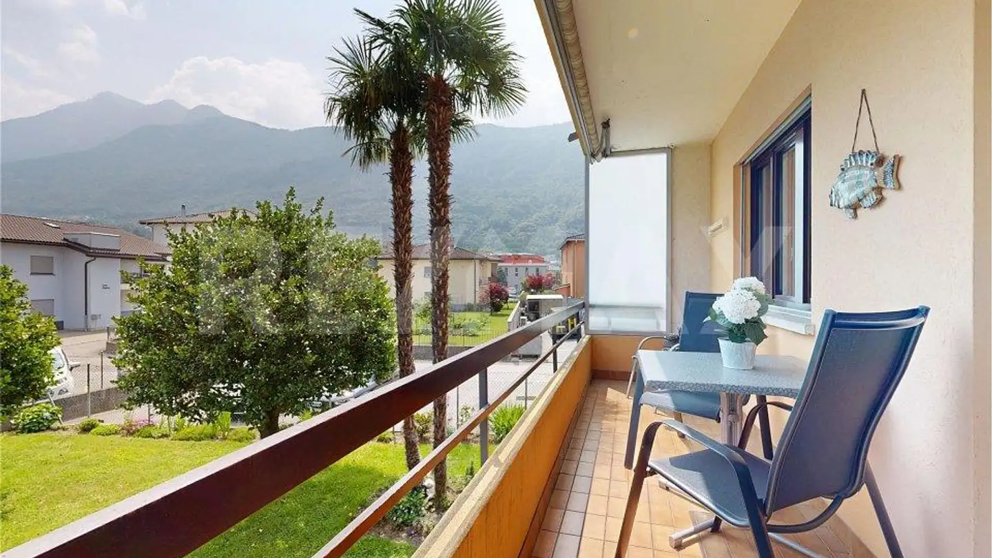 Apartment for sale - 6592 S. Antonino