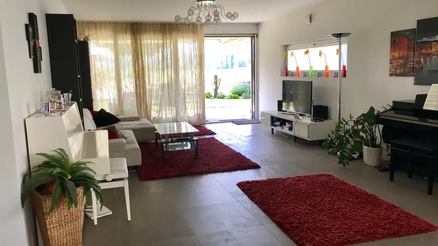 Stanza singola in affitto - Langwisenstrasse 22, 8103 Unterengstringen - Photo 3