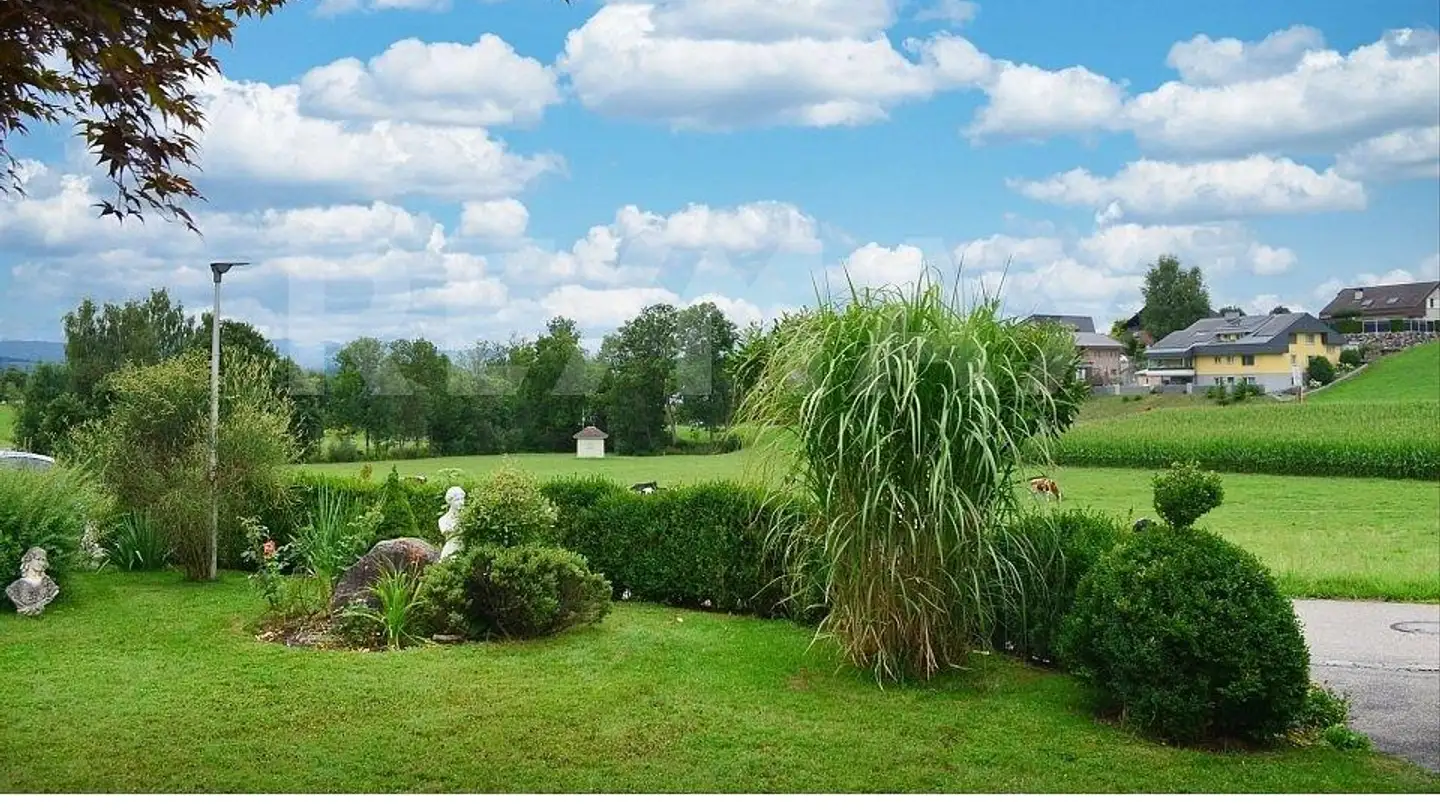 Maison individuelle à vendre - 6018 Buttisholz