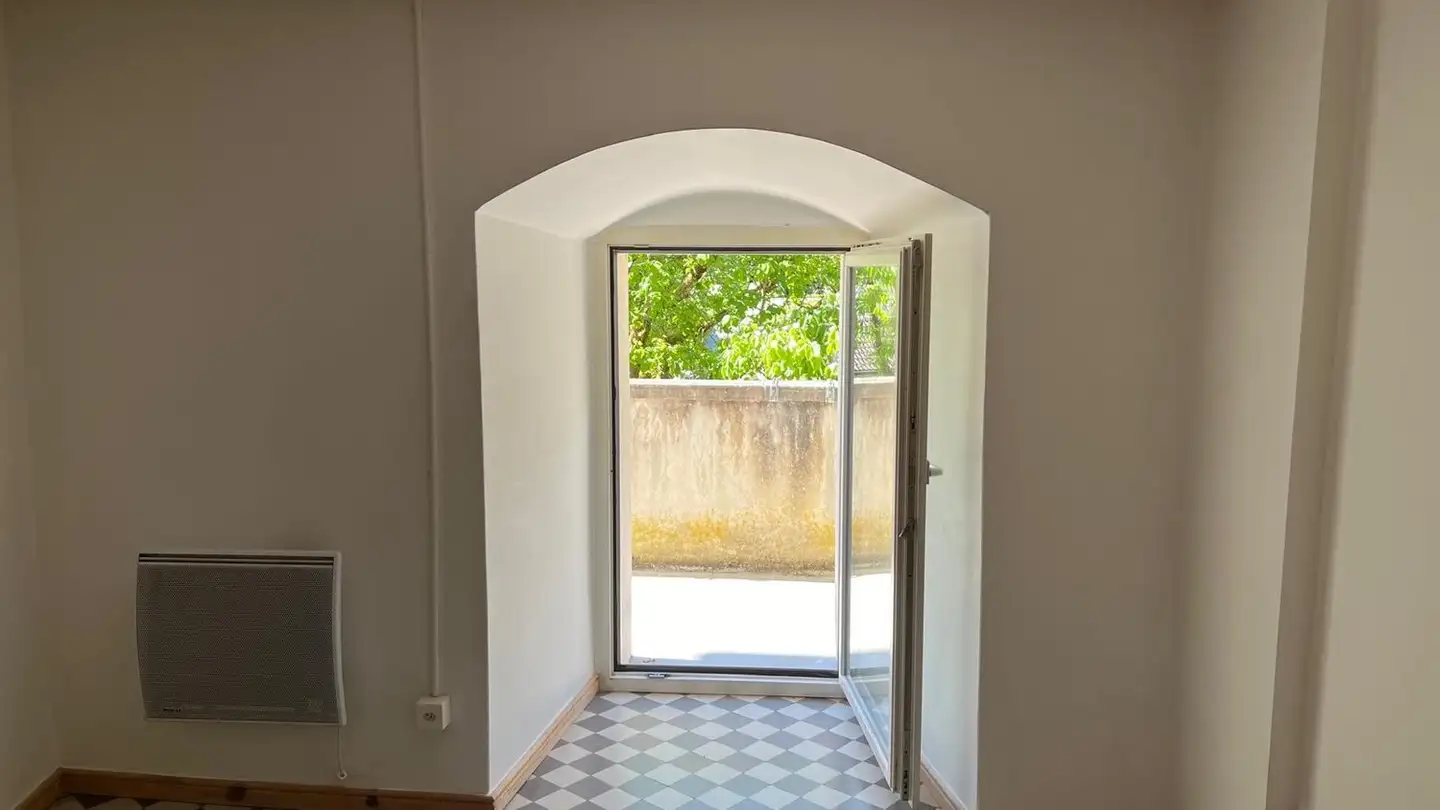 Appartamento in affitto - Rue Du Quartier 10, 2882 St-Ursanne - Foto 3