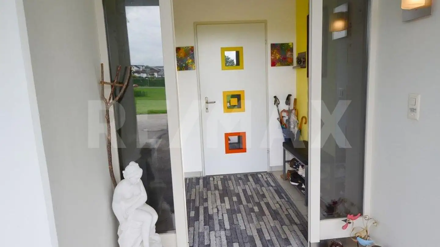 Maison individuelle à vendre - 6018 Buttisholz - Photo 2