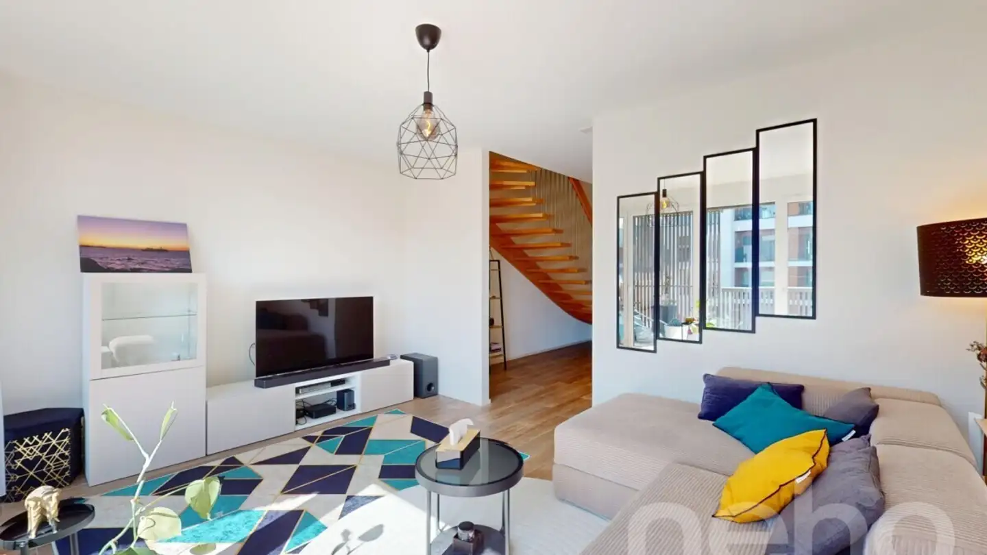 Appartamento in vendita - 1023 Crissier - Photo 4