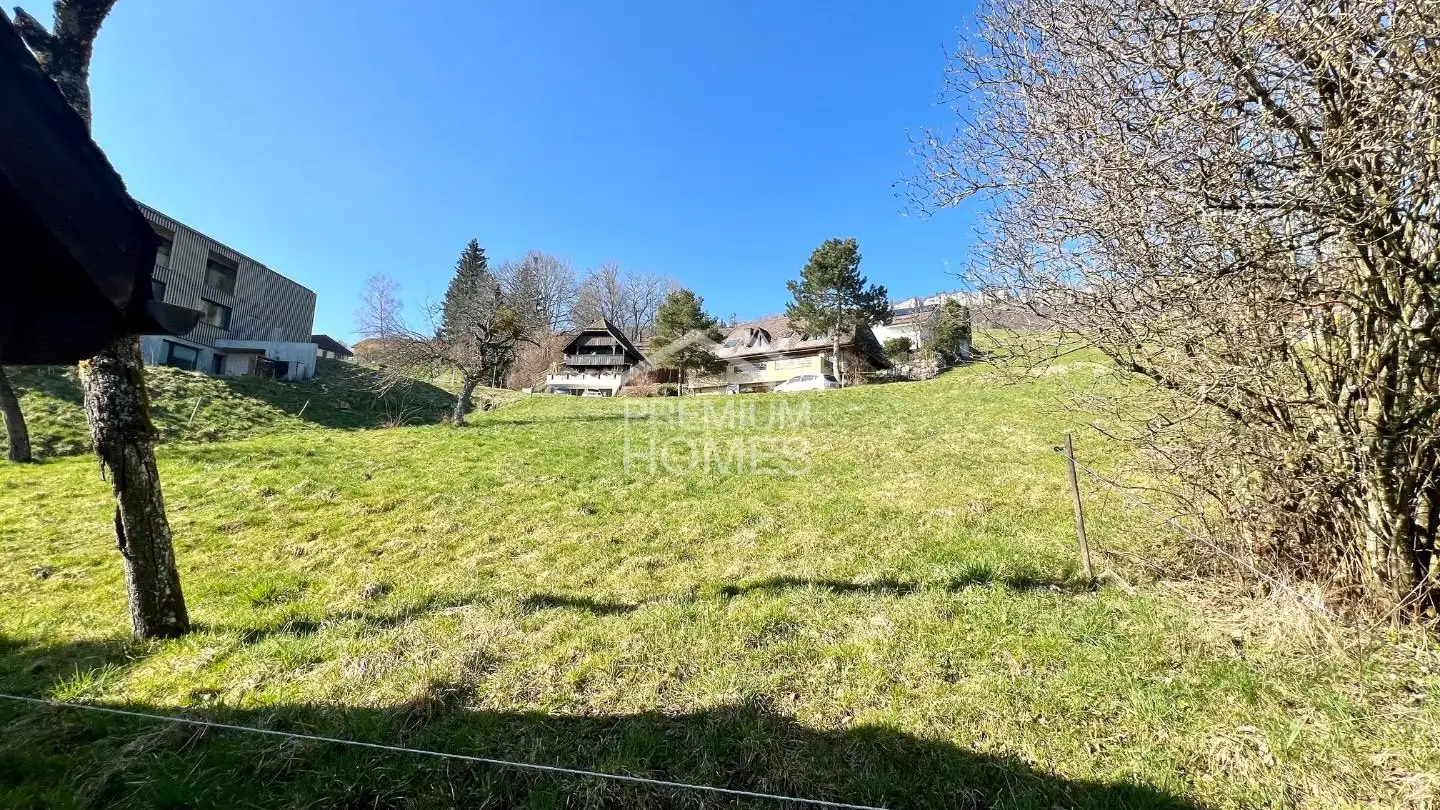 Immeuble résidentiel à vendre - 4539 Farnern - Photo 4