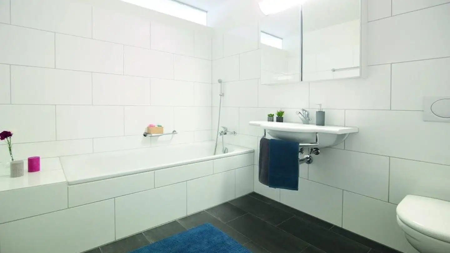 Wohnung mieten - Alte Landstrasse 52, 8804 Au ZH - Foto 4