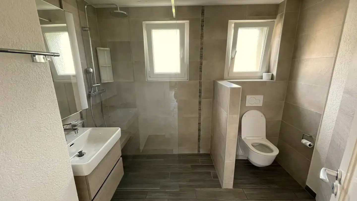 Appartamento in affitto - 3960 Sierre - Foto 3