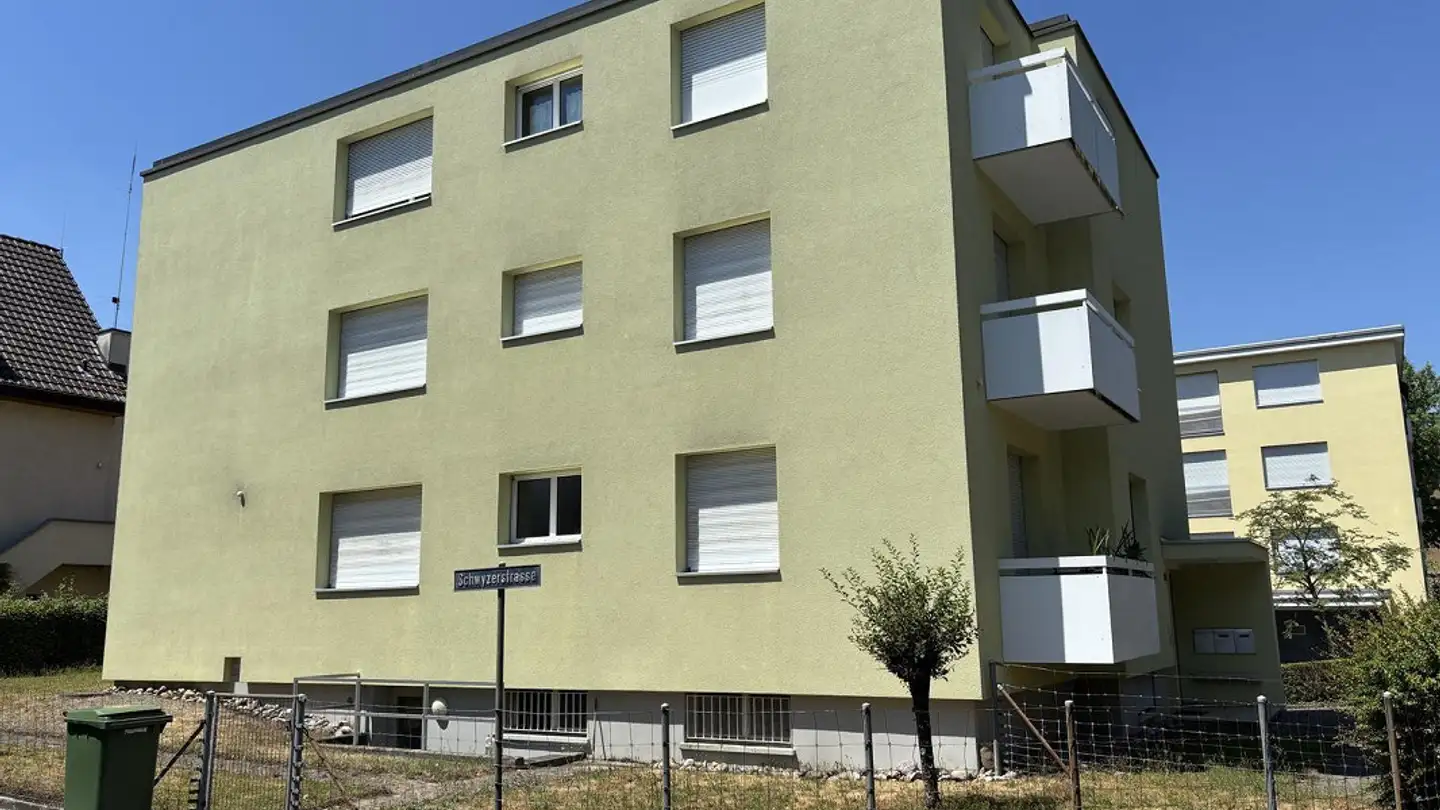 Appartamento in vendita - Bachtelstrasse 2, 5430 Wettingen