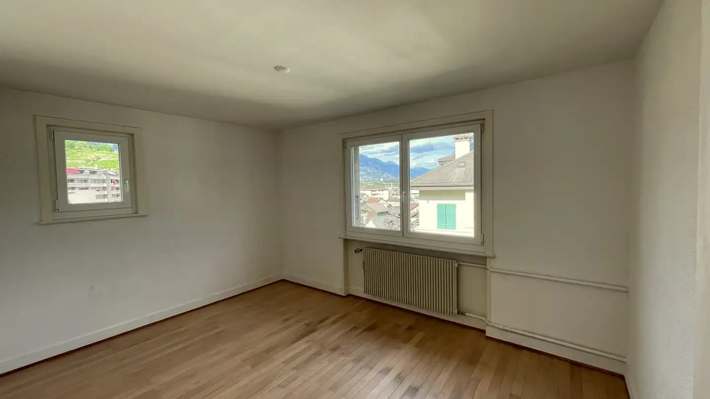 Appartamento in affitto - 3960 Sierre - Foto 4