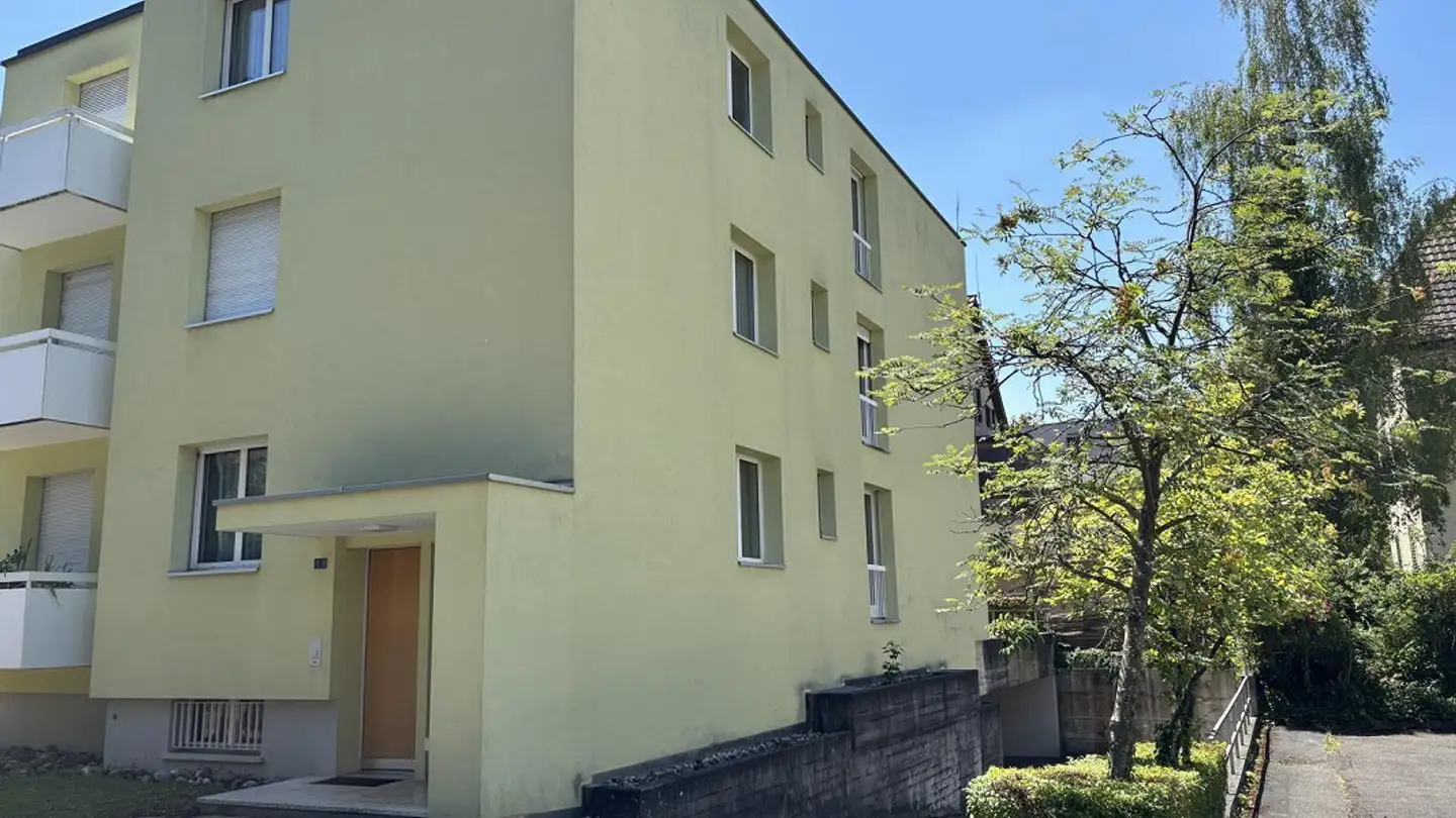 Apartment for sale - Bachtelstrasse 2, 5430 Wettingen - Photo 2
