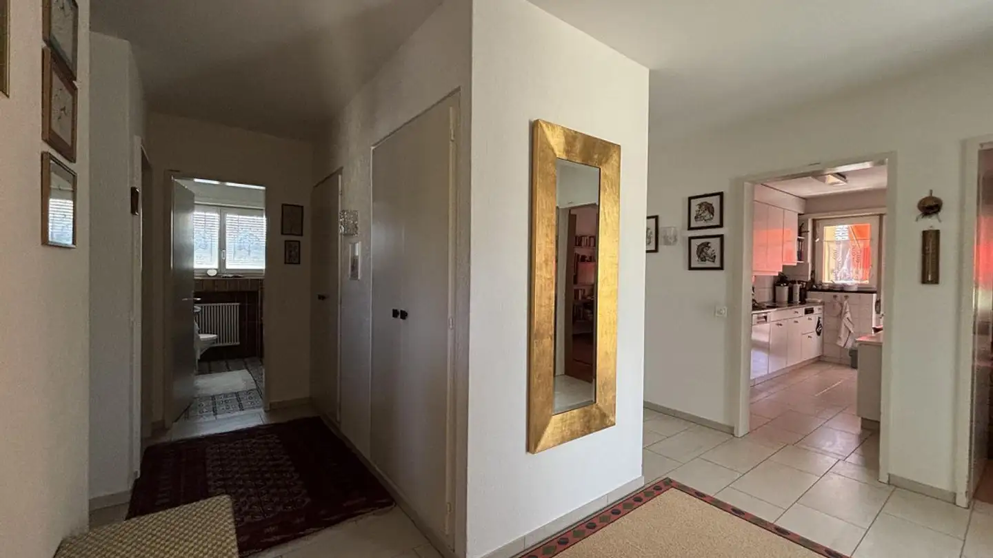 Apartment for sale - Bachtelstrasse 2, 5430 Wettingen - Photo 4