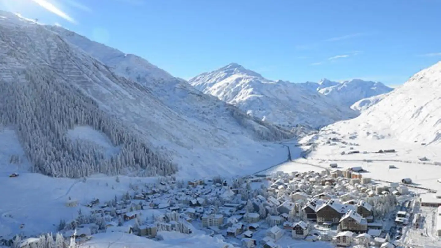 Appartamento in vendita - 6490 Andermatt - Photo 3