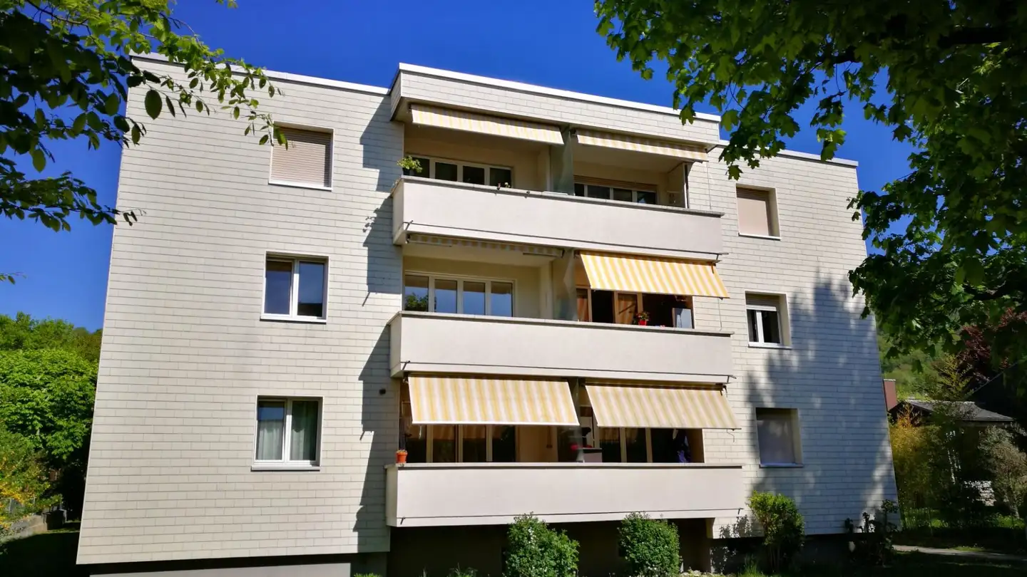 Appartamento in affitto - Chemin De La Scierie / Sägefeldweg, 2504 Biel/Bienne