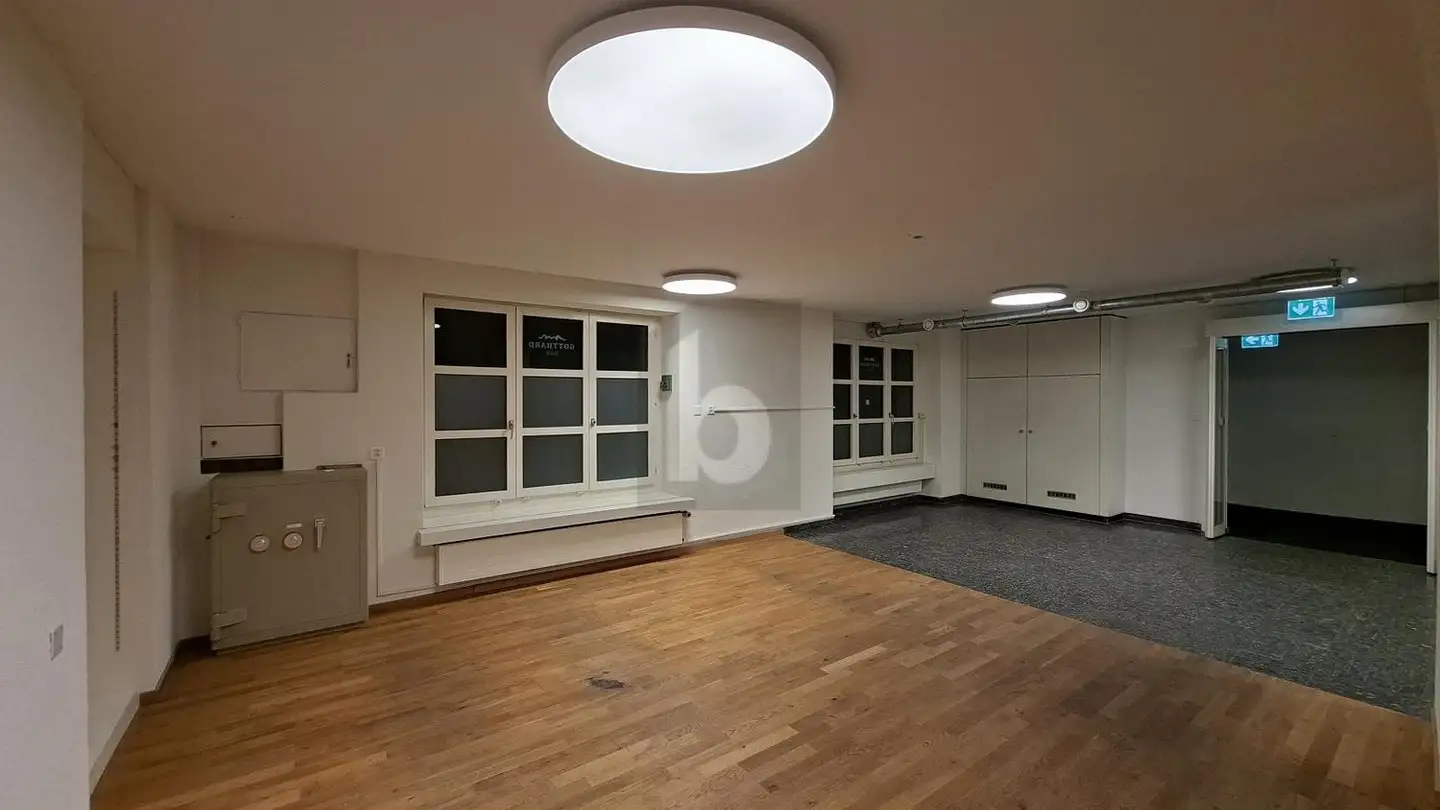 Shop for sale - 6472 Erstfeld - Photo 2