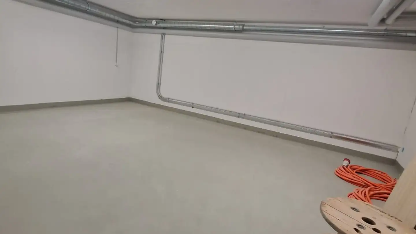 Cellar partition for rent - Hallwylstrasse 59, 8004 Zürich - Photo 2
