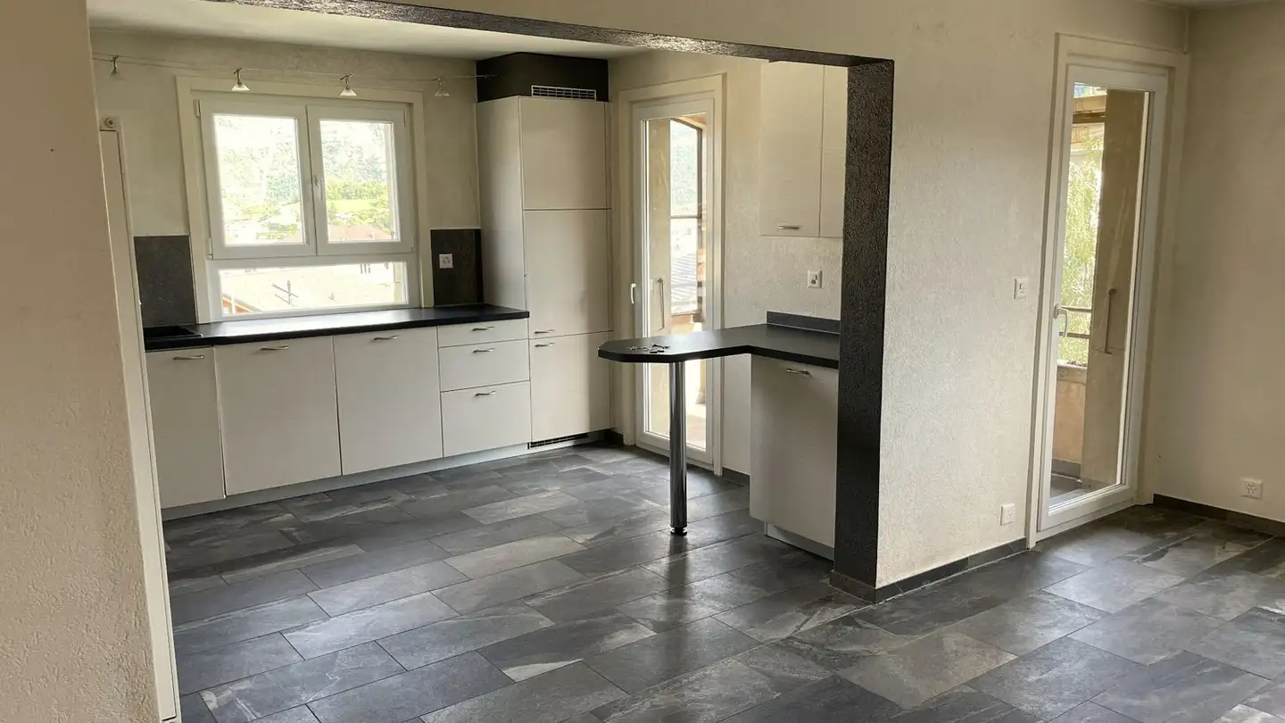 Appartamento in affitto - 3960 Sierre - Foto 2