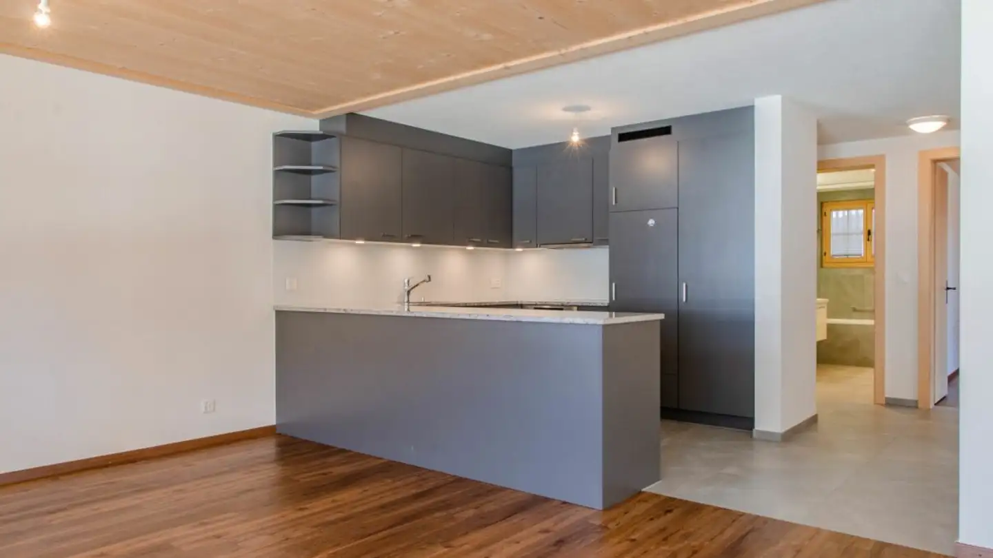 Residential building for sale - Route De La Frasse 29, 1660 Château-d'Oex - Photo 4