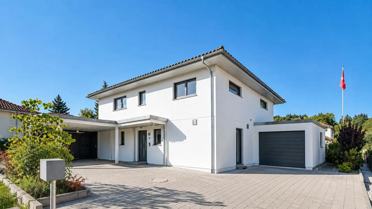 Single house for sale - 4225 Brislach