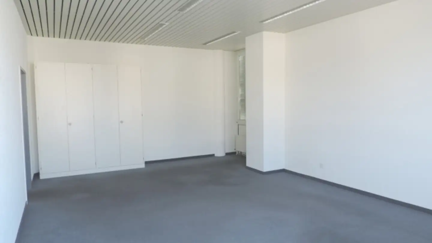 Spazio ufficio in affitto - Gibelinstrasse 27, 4500 Solothurn - Foto 4