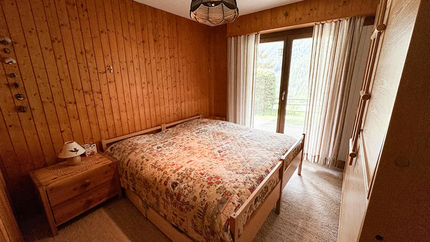 Wohnung kaufen - 1911 Ovronnaz - Foto 4