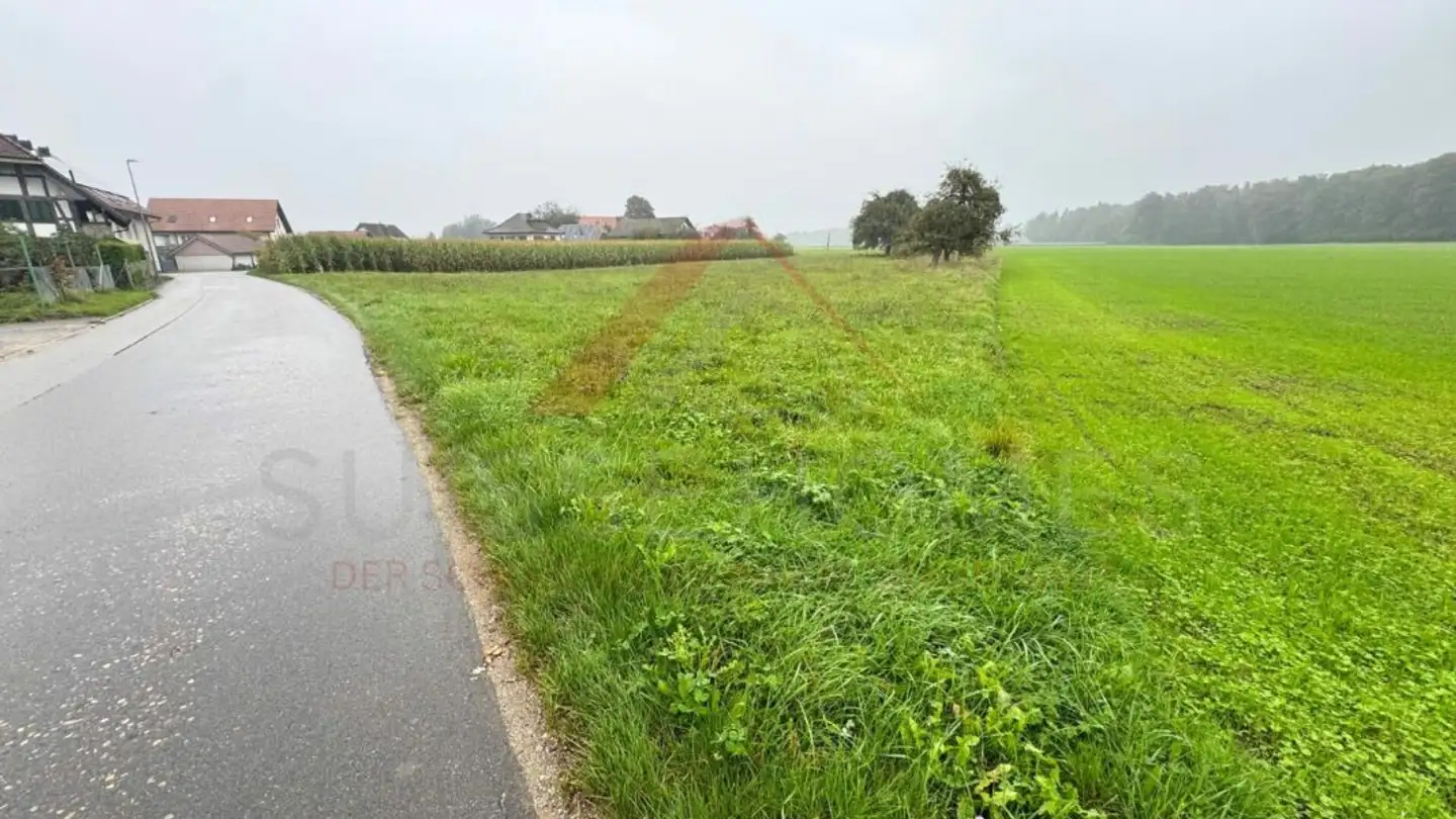 Constructible plot for sale - 3376 Graben - Photo 2