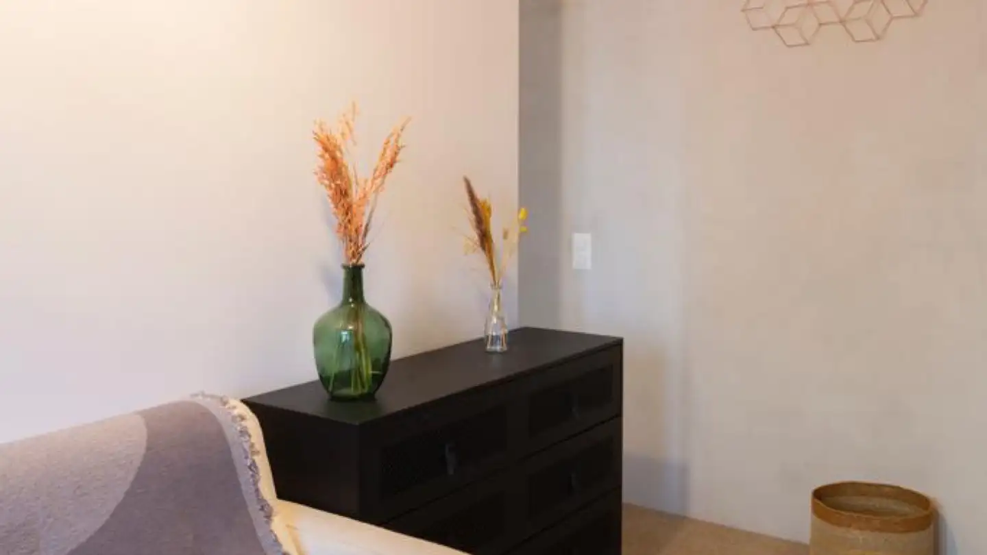 Wohnung mieten - Cantón Sótt 25, 6864 Arzo - Foto 4