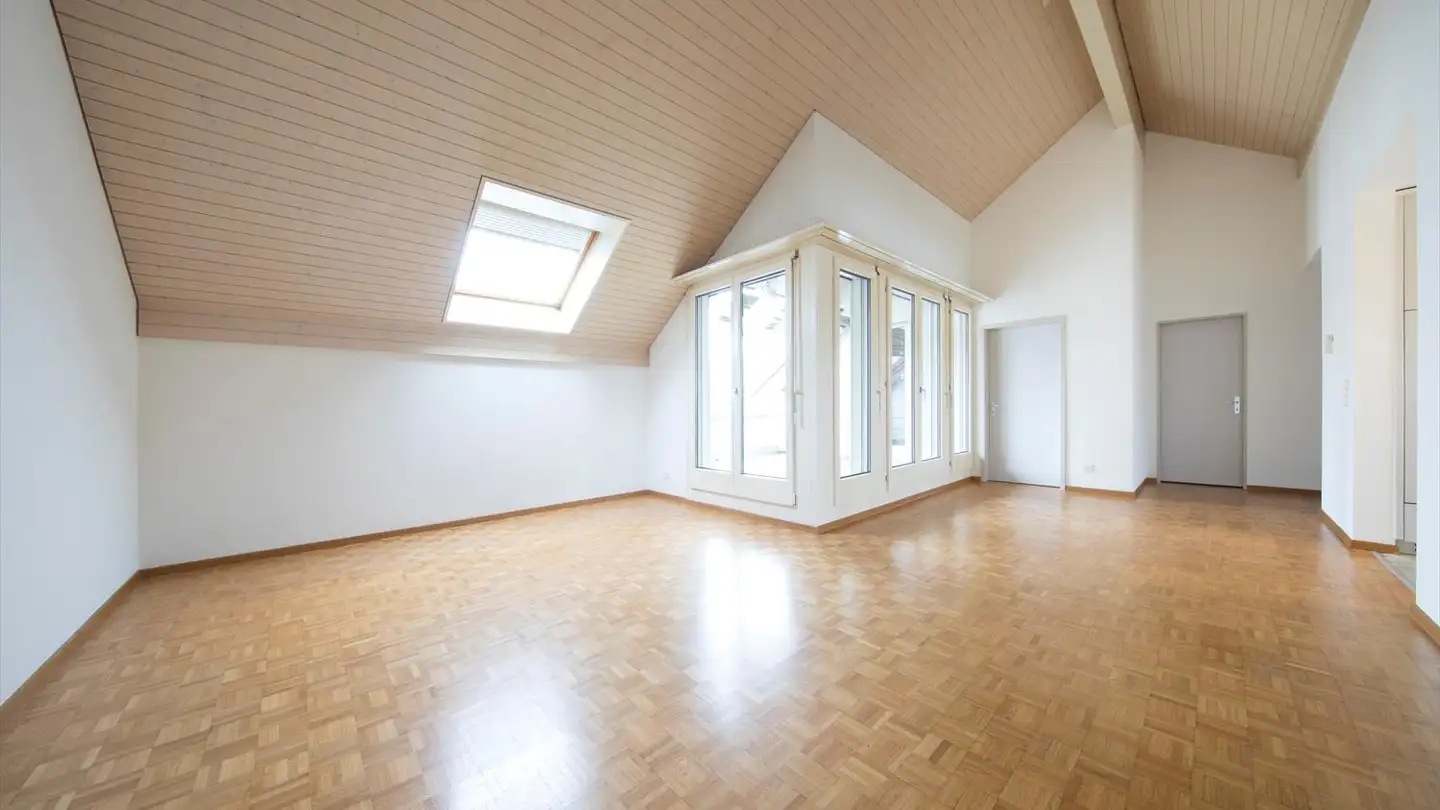 Appartamento in affitto - Pilatusstrasse 19, 5737 Menziken - Foto 2